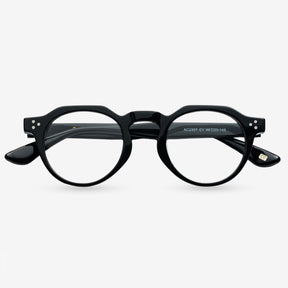 Γραφίτης Μανχάταν | Οπτικά