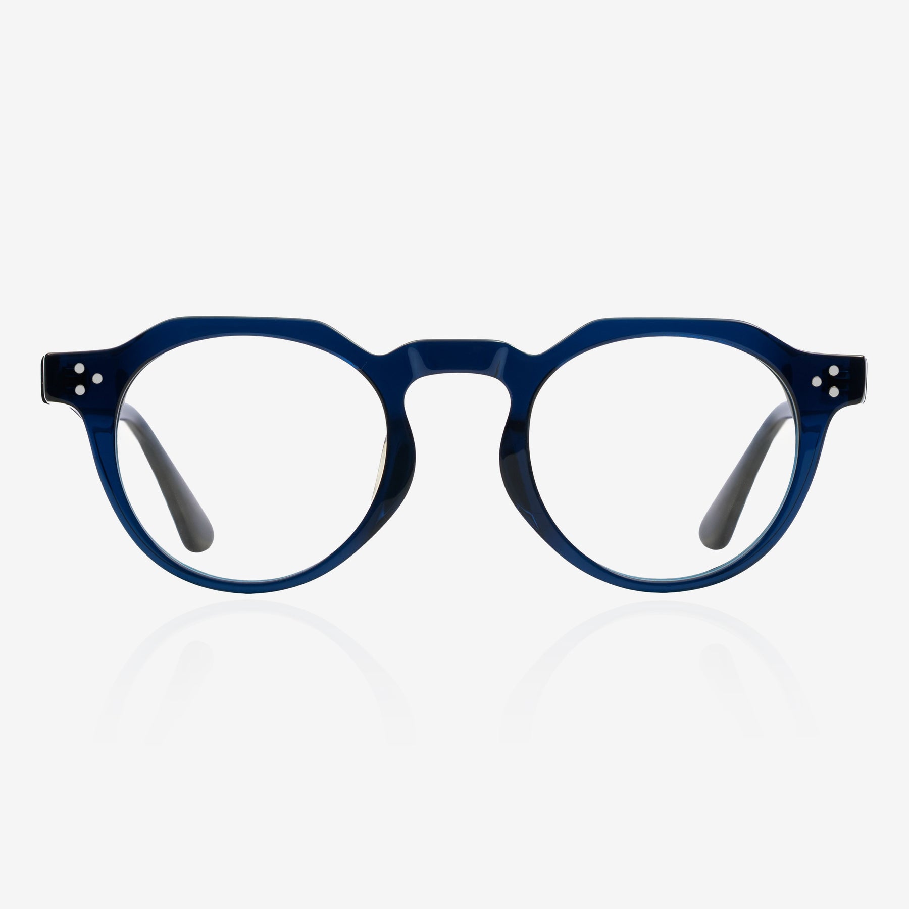 Γραφίτης Μανχάταν | Οπτικά