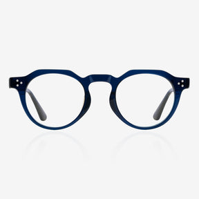 Γραφίτης Μανχάταν | Οπτικά