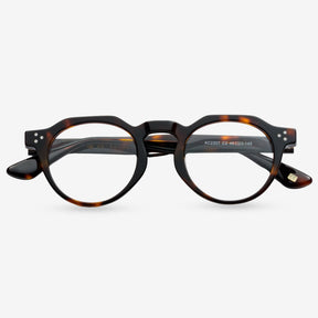 Γραφίτης Μανχάταν | Οπτικά