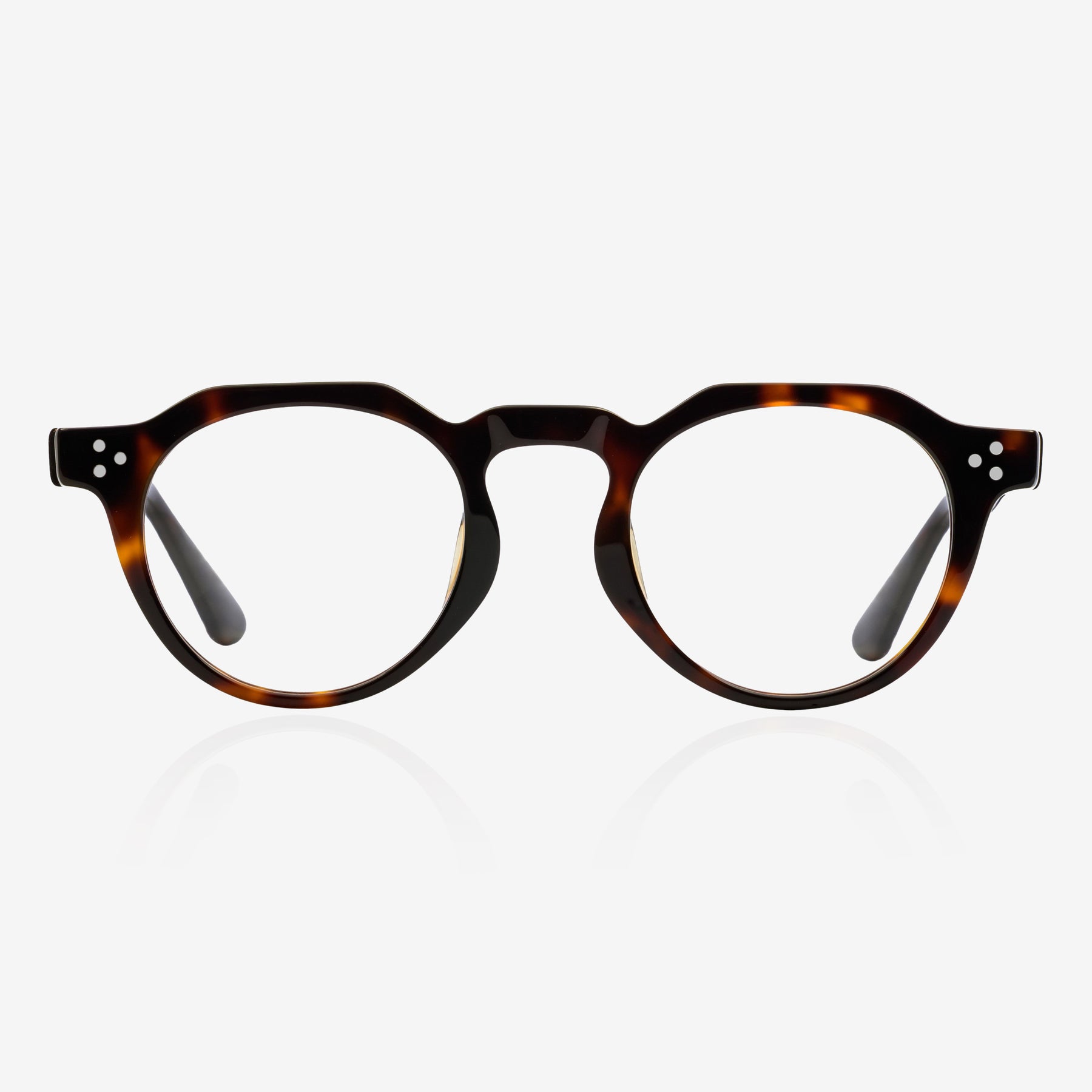 Γραφίτης Μανχάταν | Οπτικά