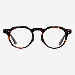 Γραφίτης Μανχάταν | Οπτικά