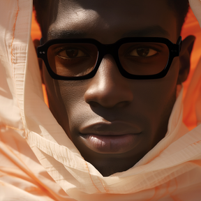 Ray Orange