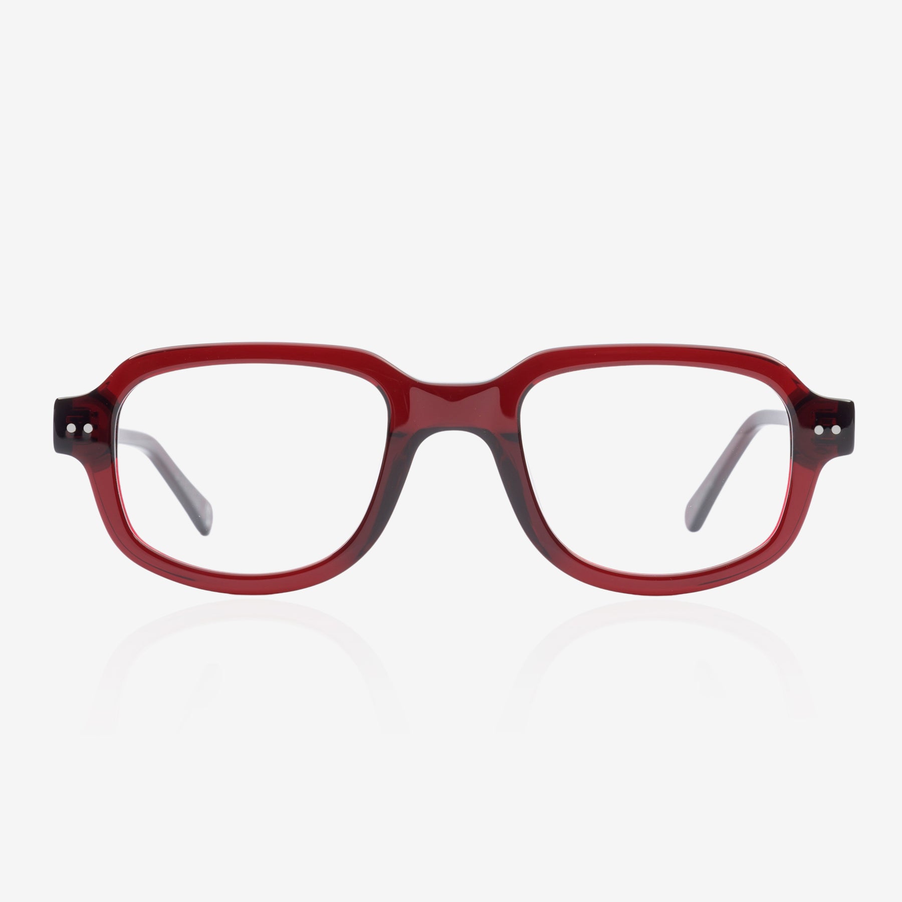 The Roots Ruby Eyewear