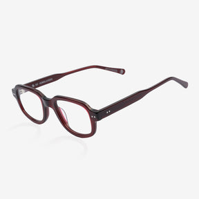 The Roots Ruby Eyewear