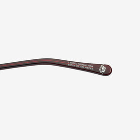 The Roots Ruby Eyewear