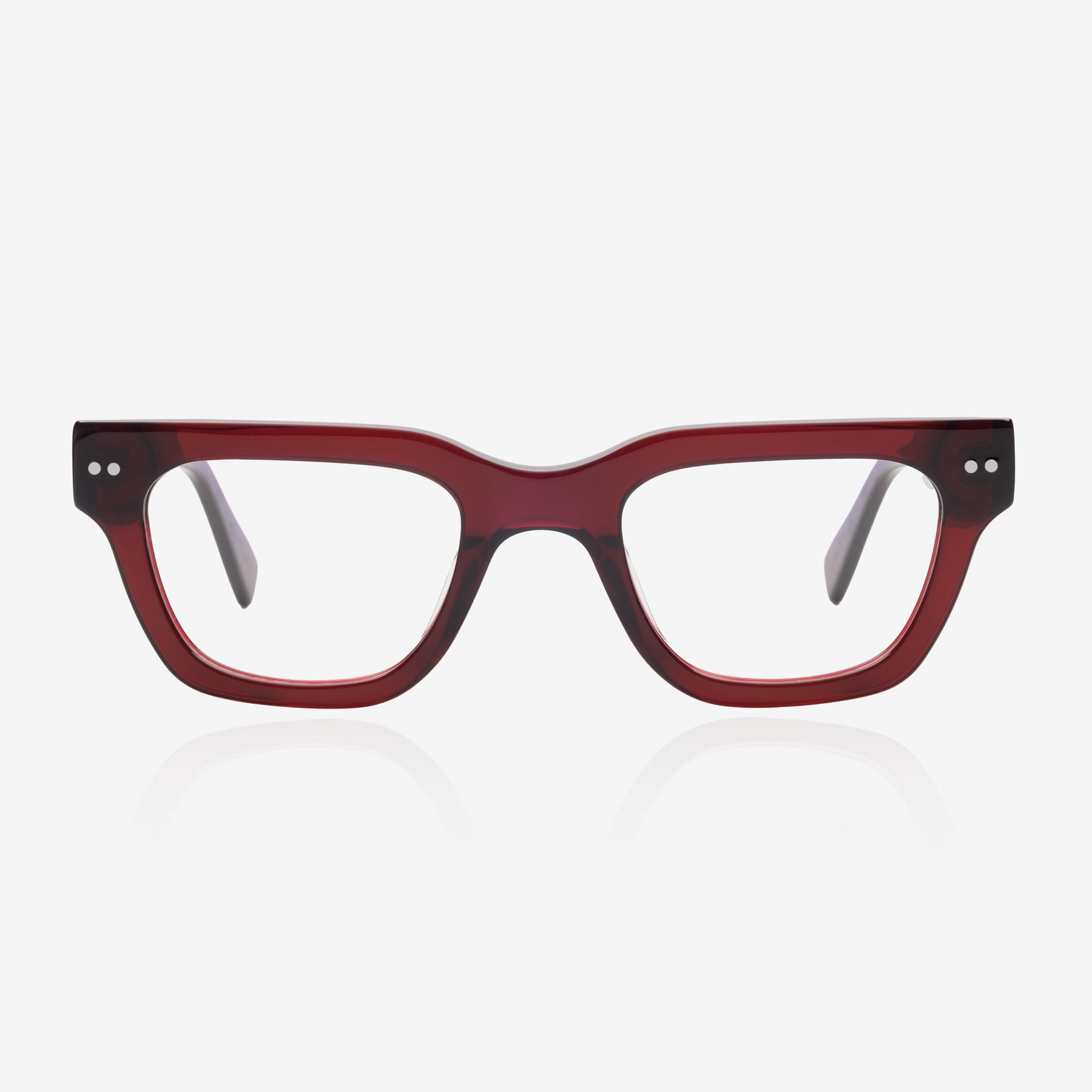 June Ruby | Optical
