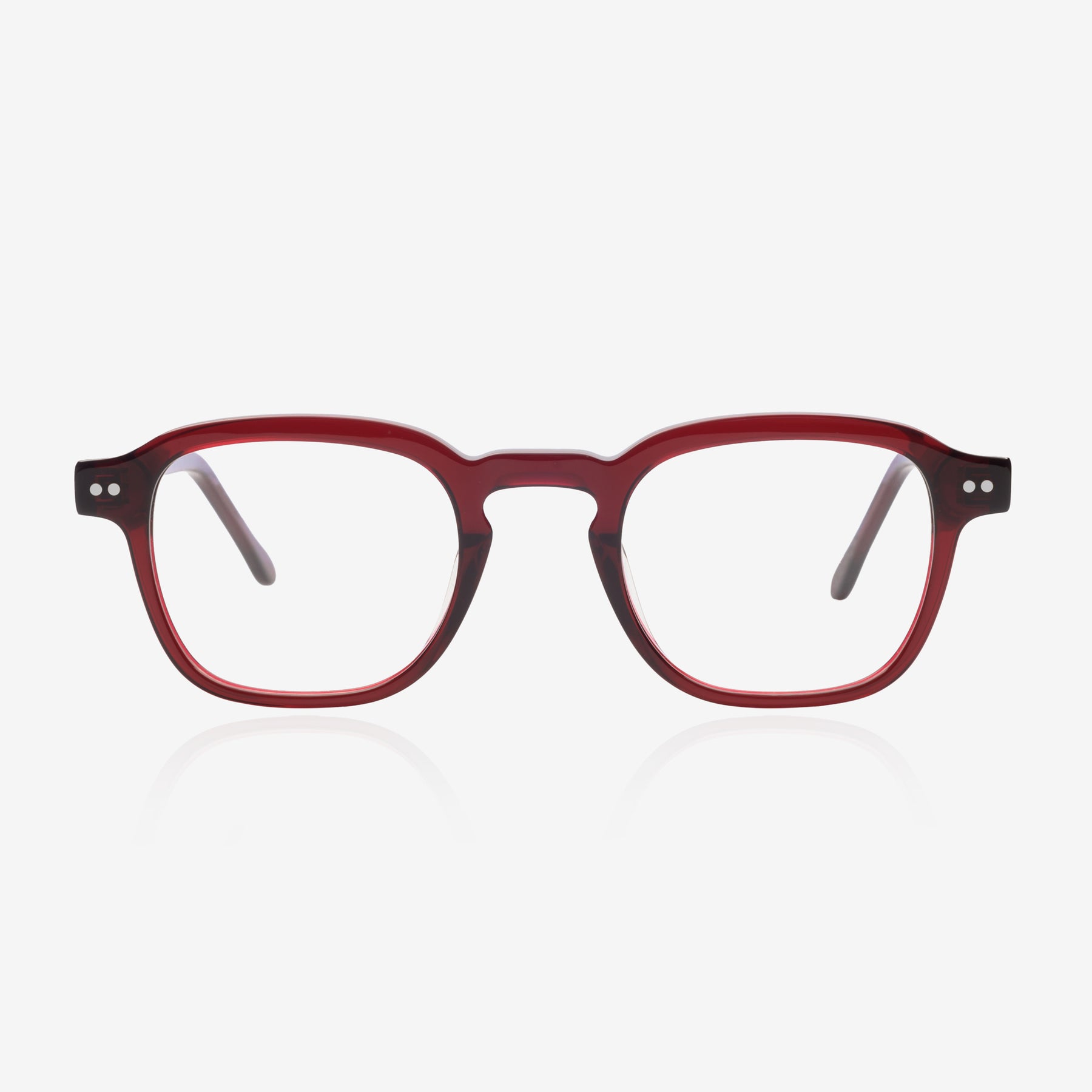 Manhattan Ruby | Optical