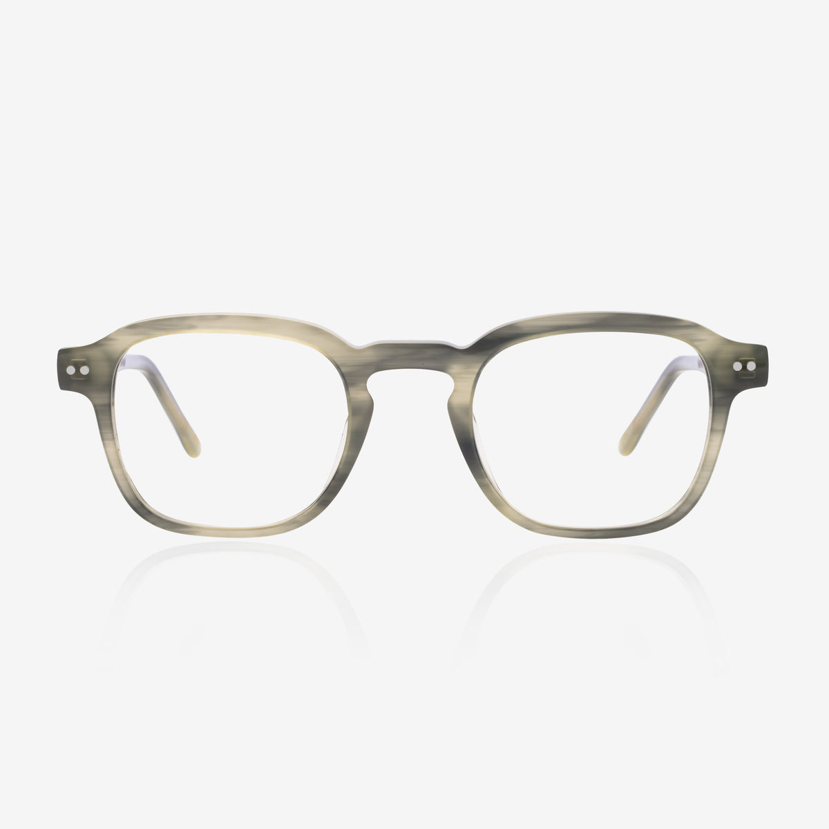 Manhattan Graphite | Οπτικά