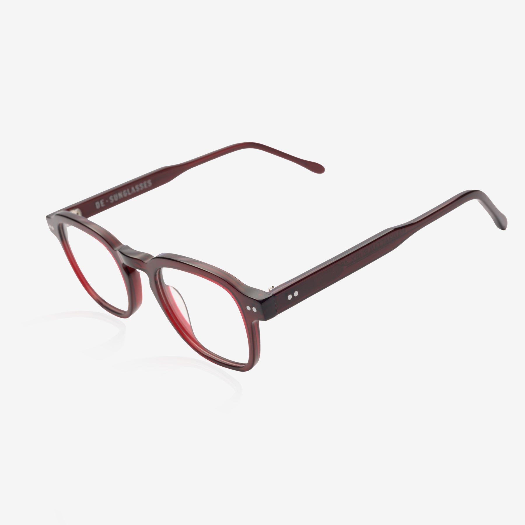 Manhattan Ruby | Optical