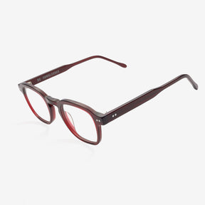Manhattan Ruby | Optical