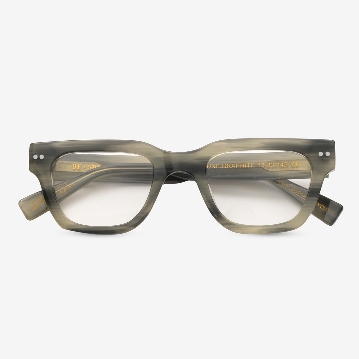 June Graphite | Optical