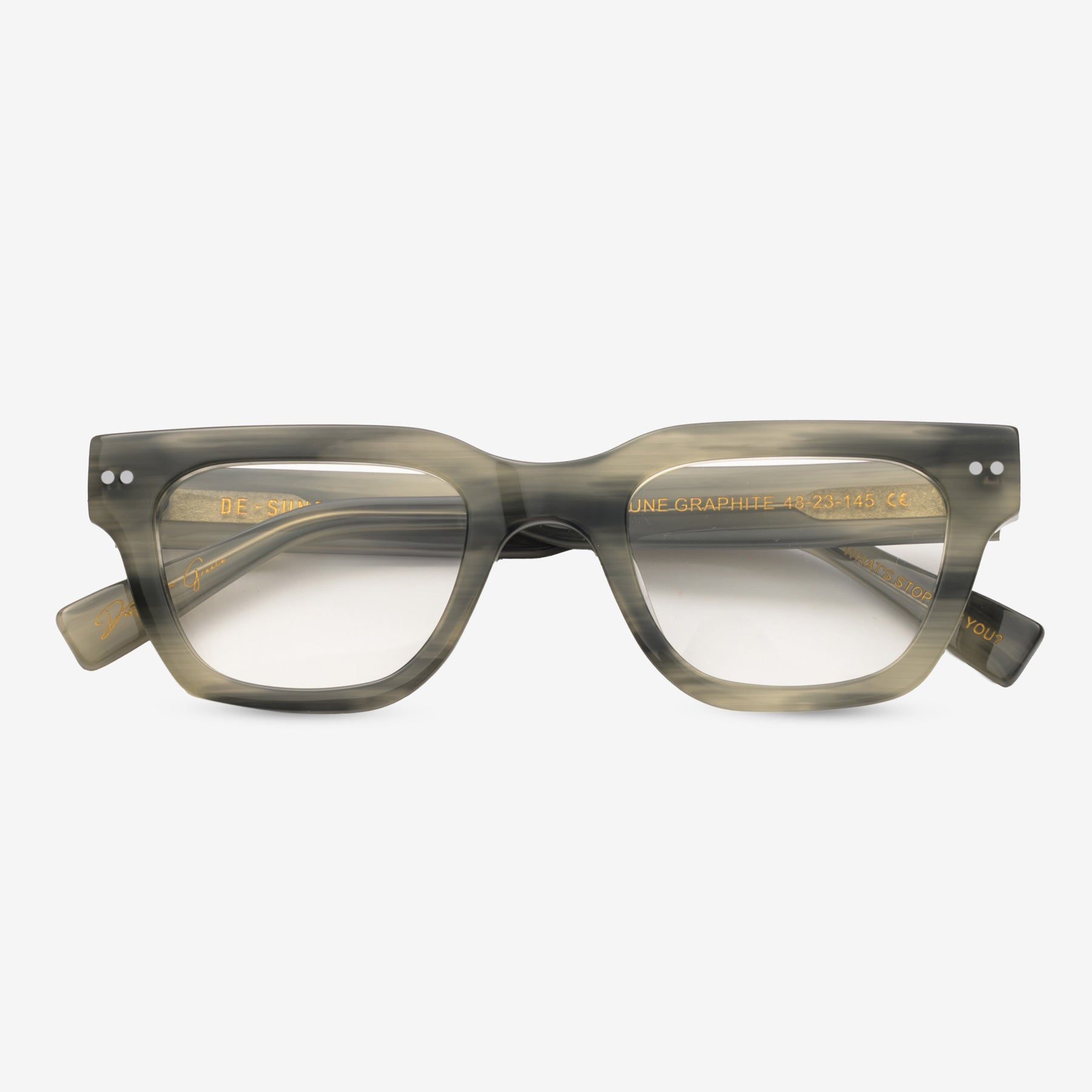 June Graphite | Optical