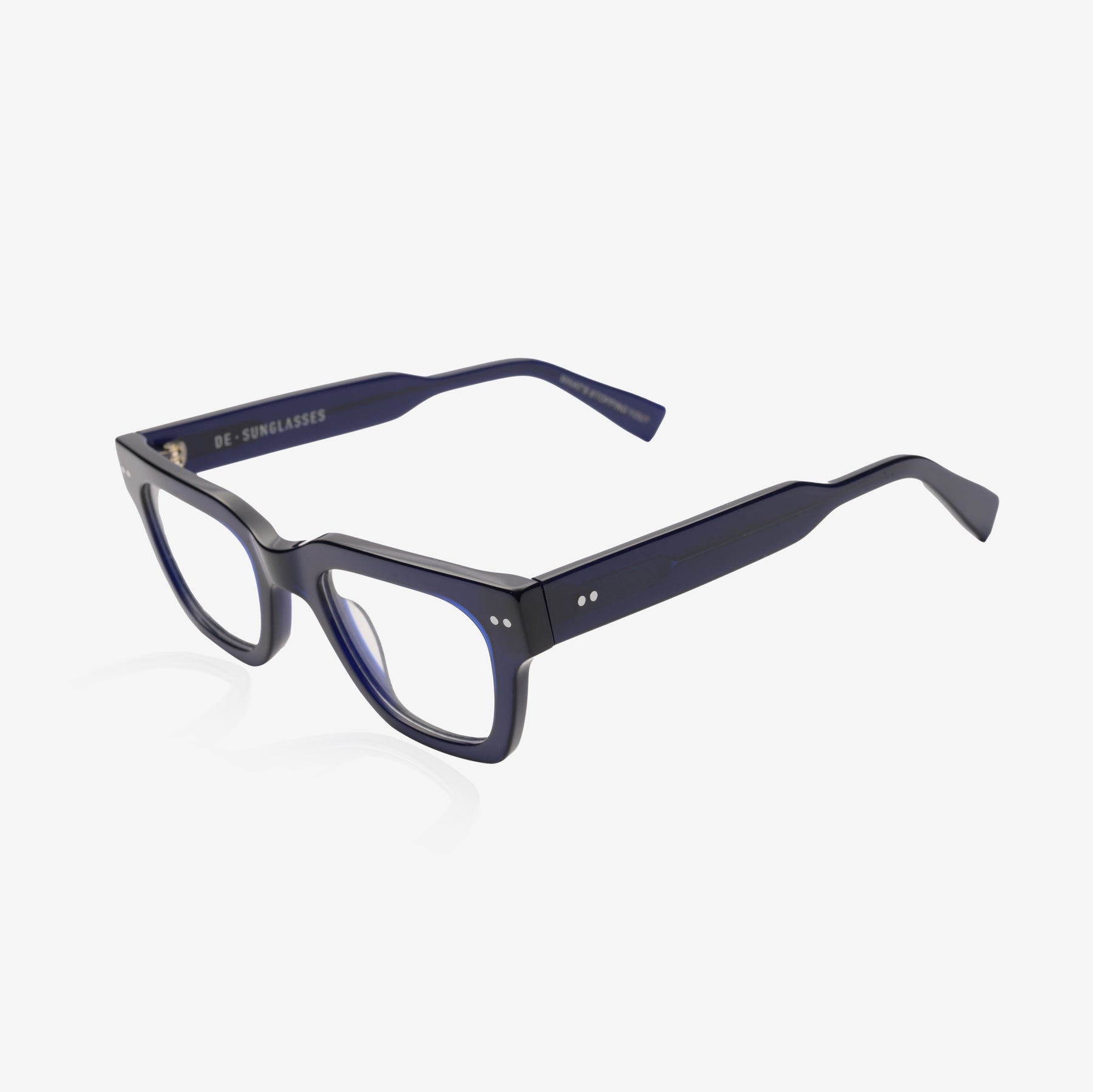 June Sapphire Optical
