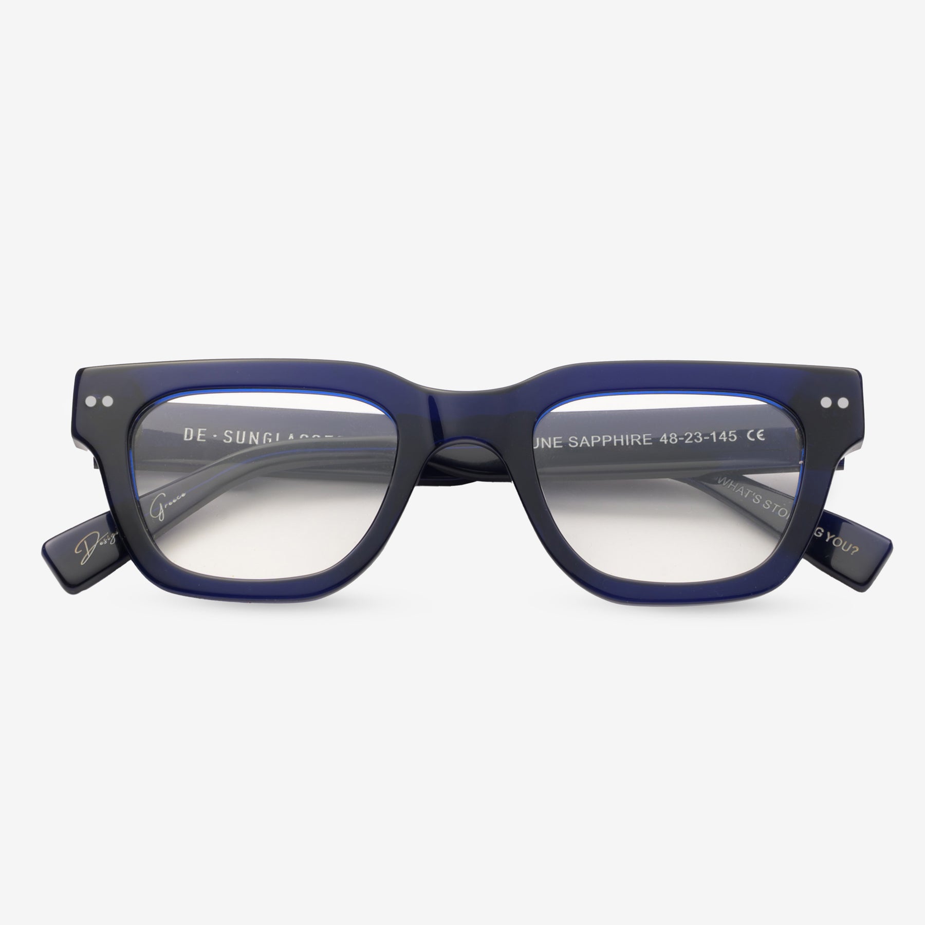 June Sapphire Optical