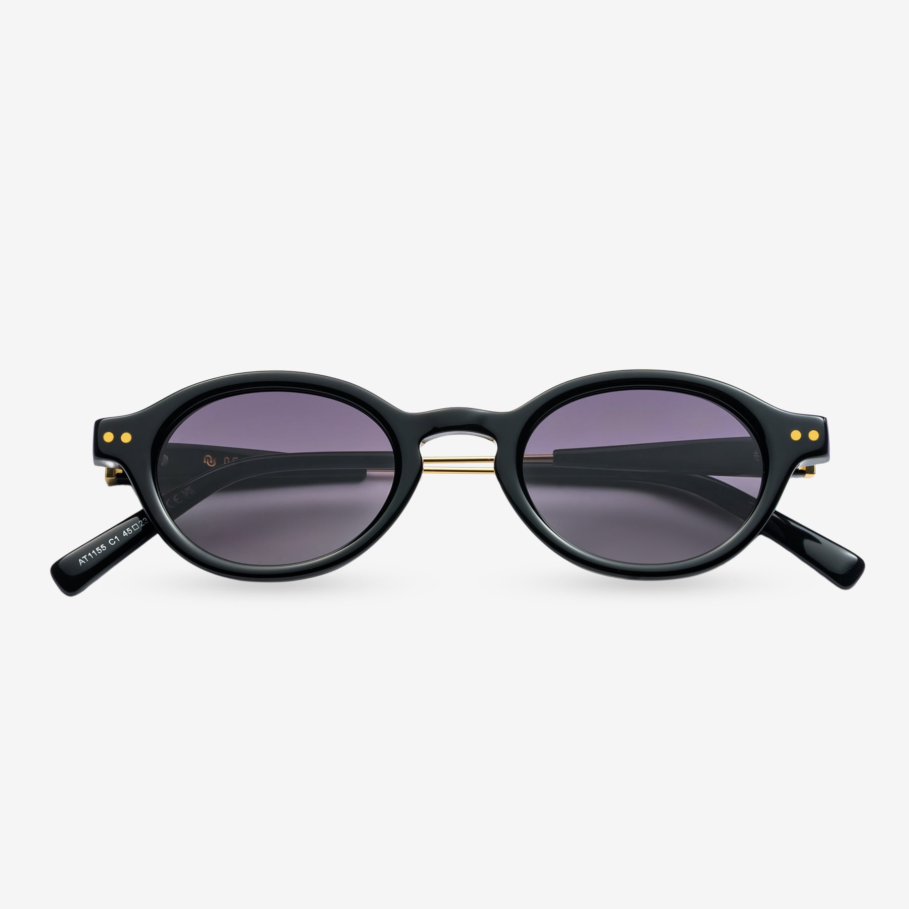 Κορβέν Μπλακ