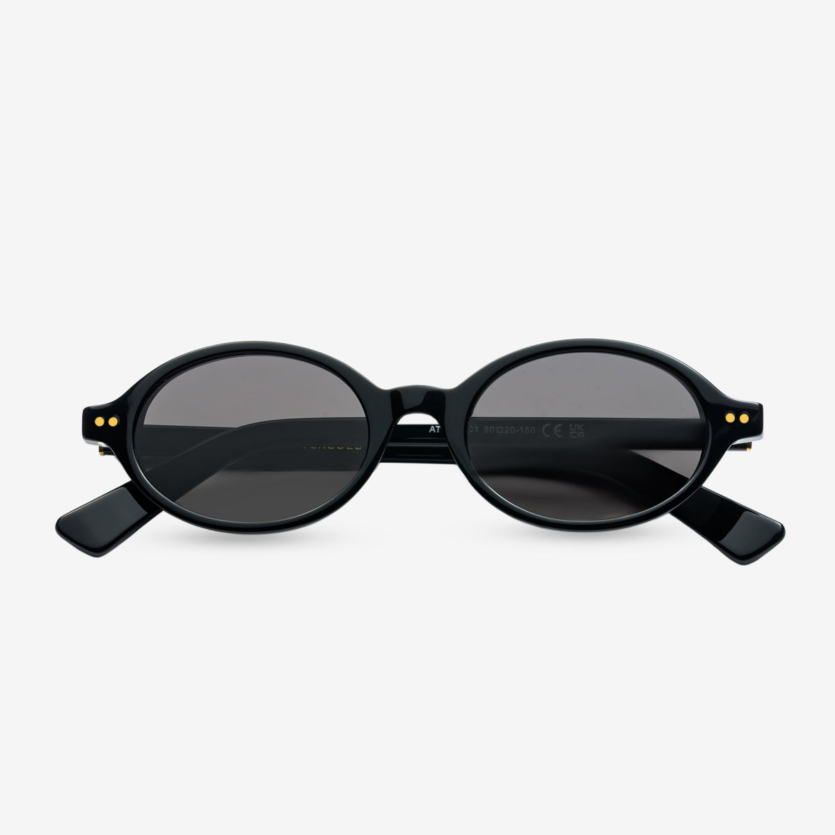 Σταχτί Μαύρο