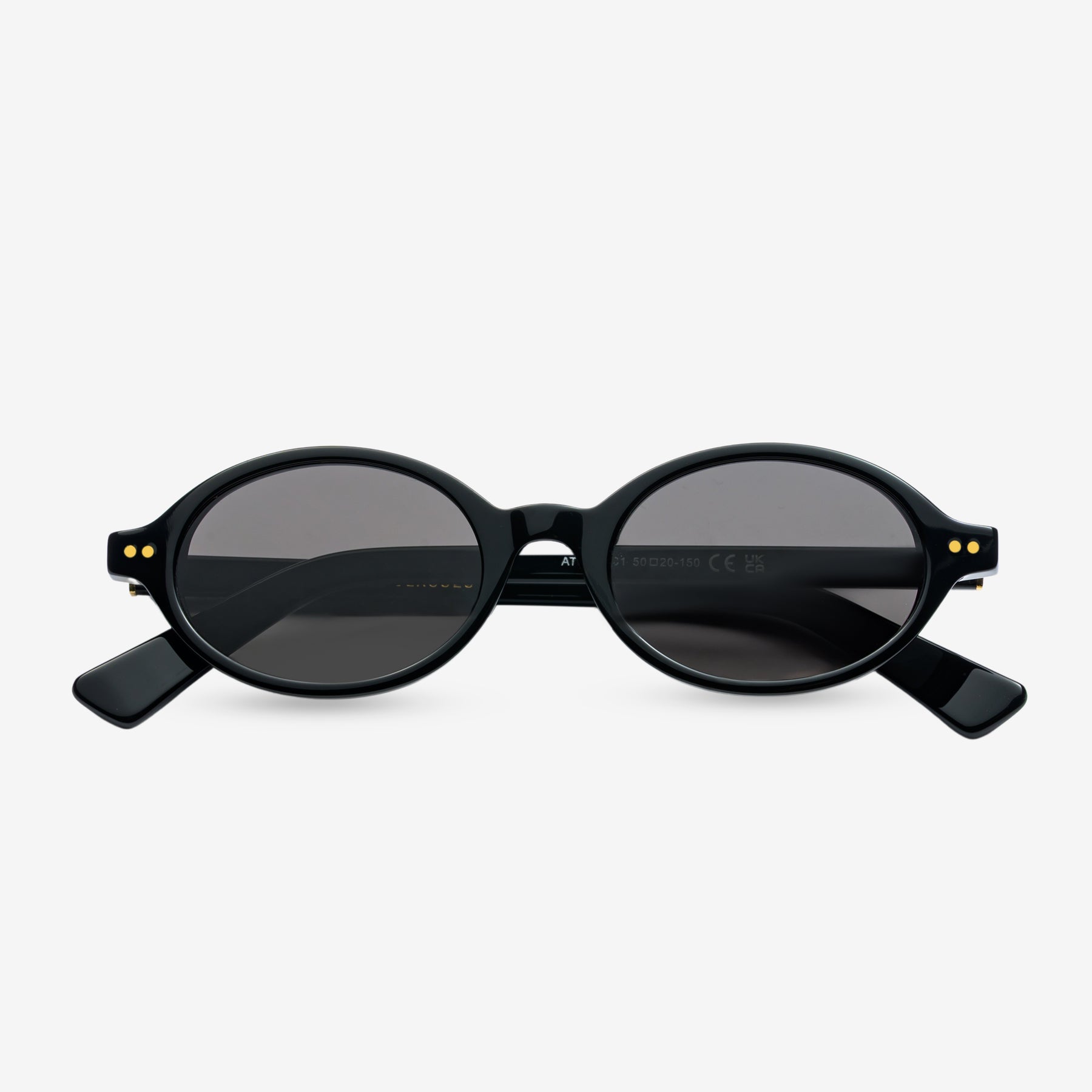 Σταχτί Μαύρο