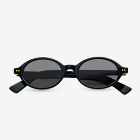 Σταχτί Μαύρο