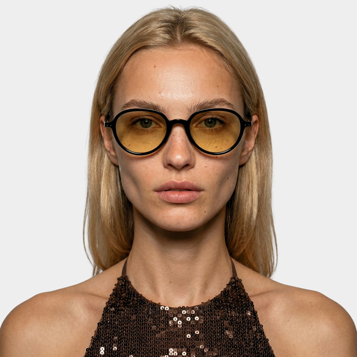 The Dune Yellow