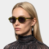 Το Σμαράγδι των Ριζών 