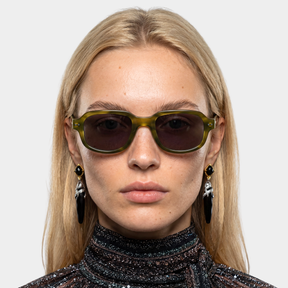 Το Σμαράγδι των Ριζών 