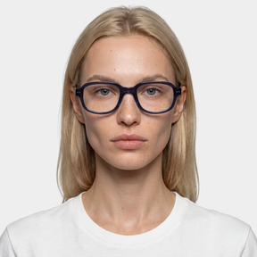 Γυαλιά ηλίου The Roots Saphire 