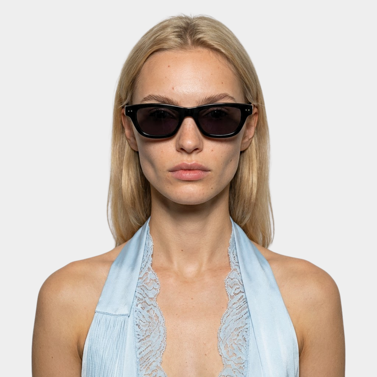 "VIII" Μαύρο - Επετειακό Μοντέλο 