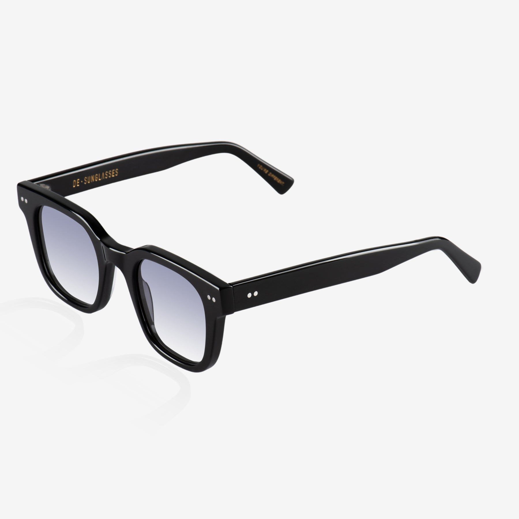 De-sunglasses| Dash blue | Sunglasses for men and women