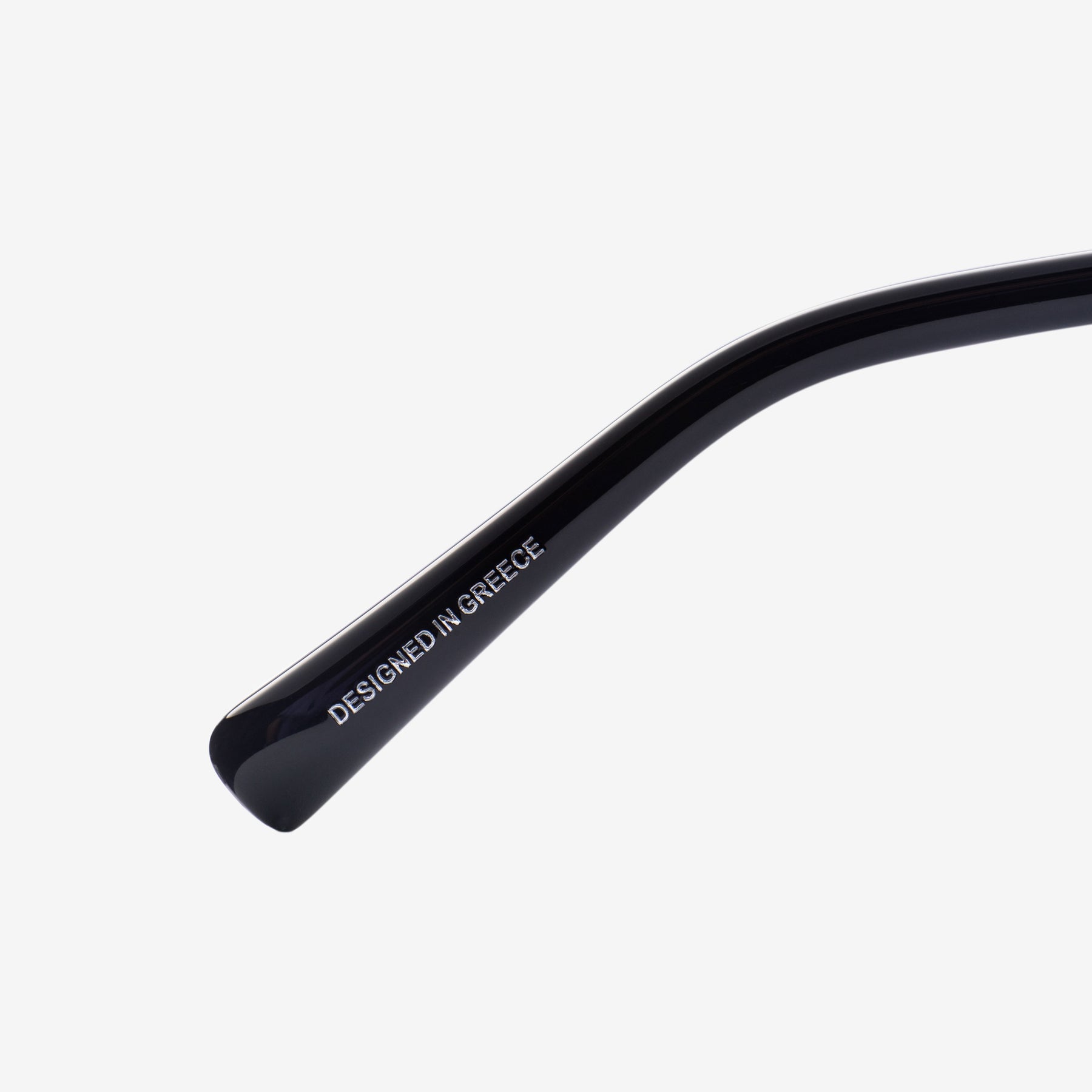 Carter Black Optical
