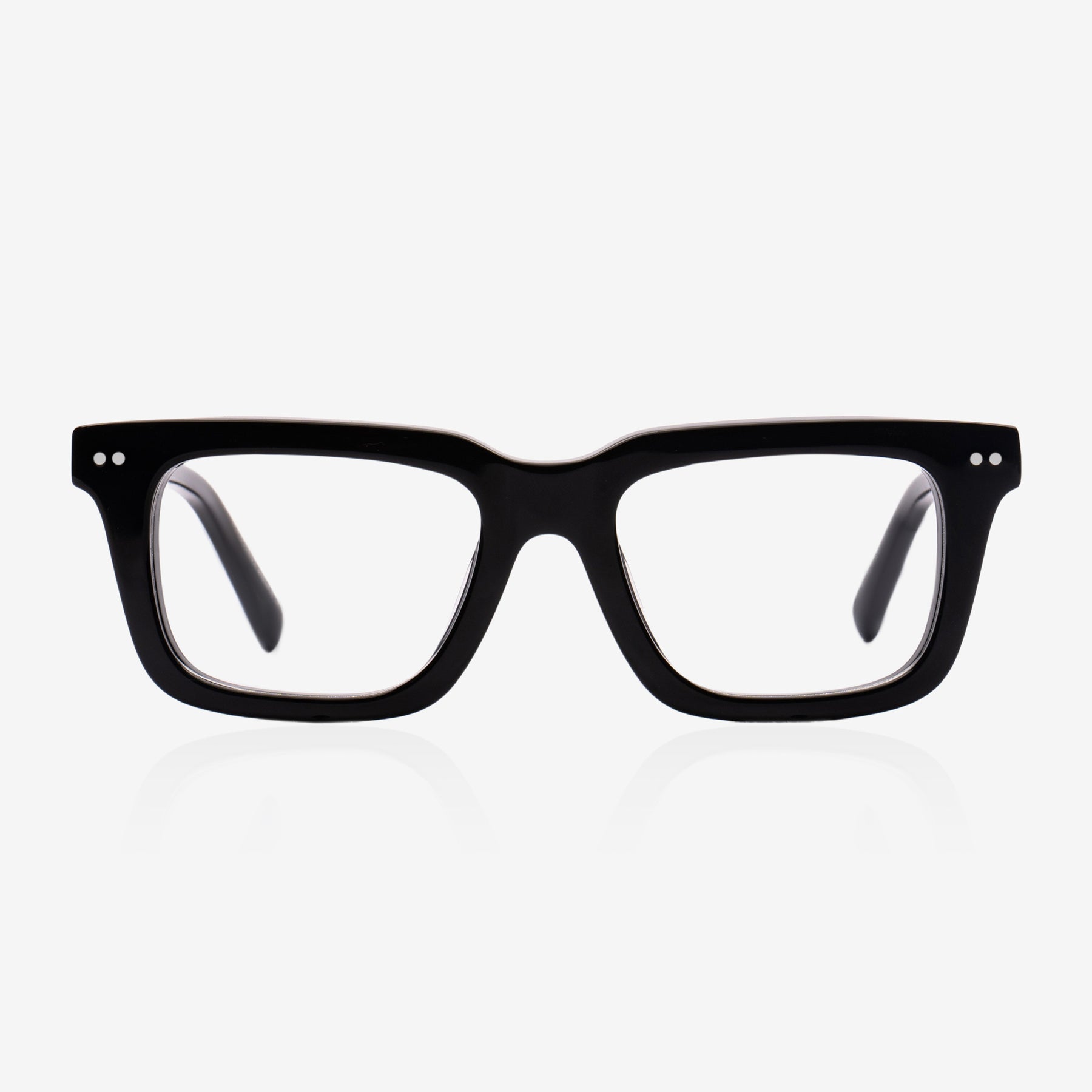 Carter Black Optical