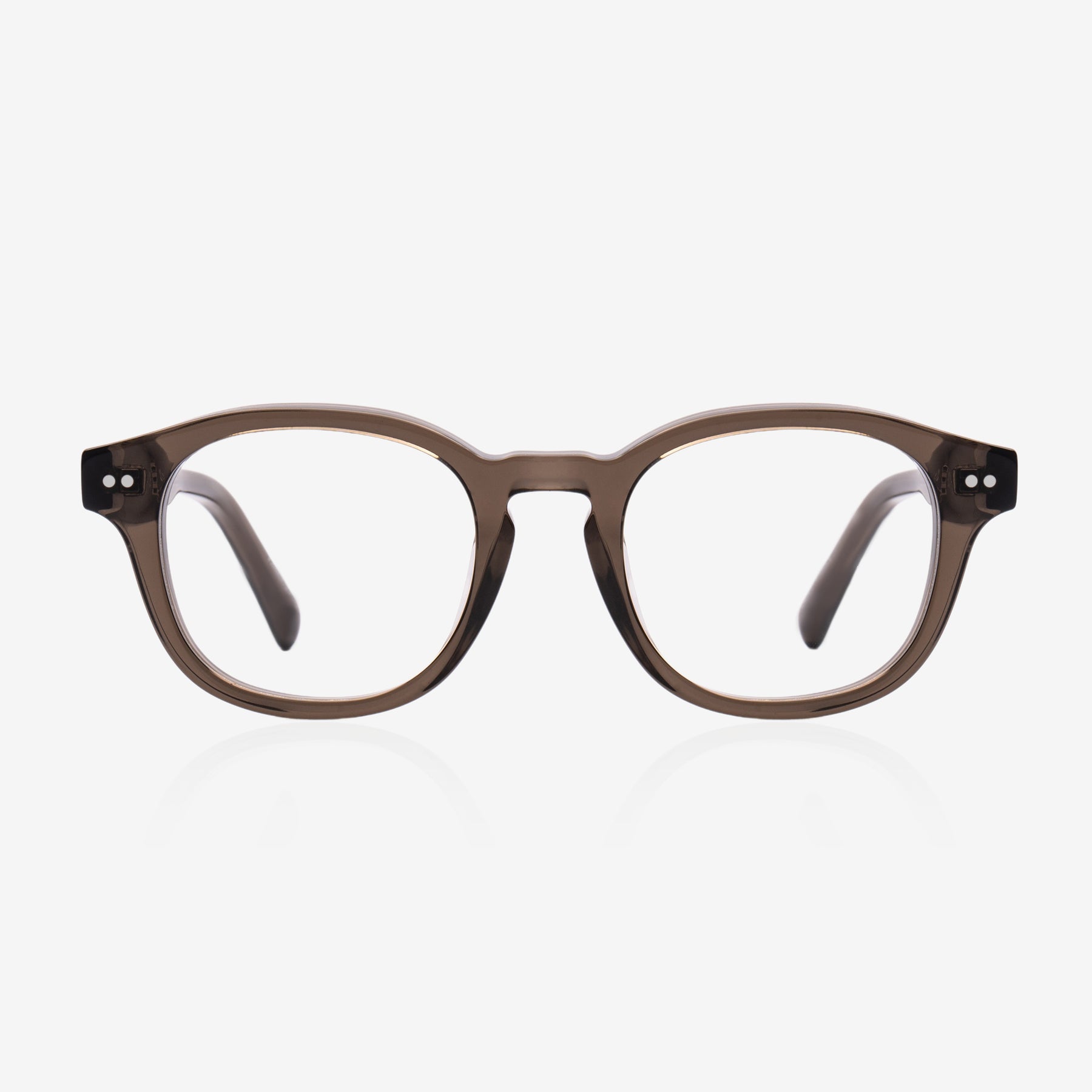 Cove Olive Optical