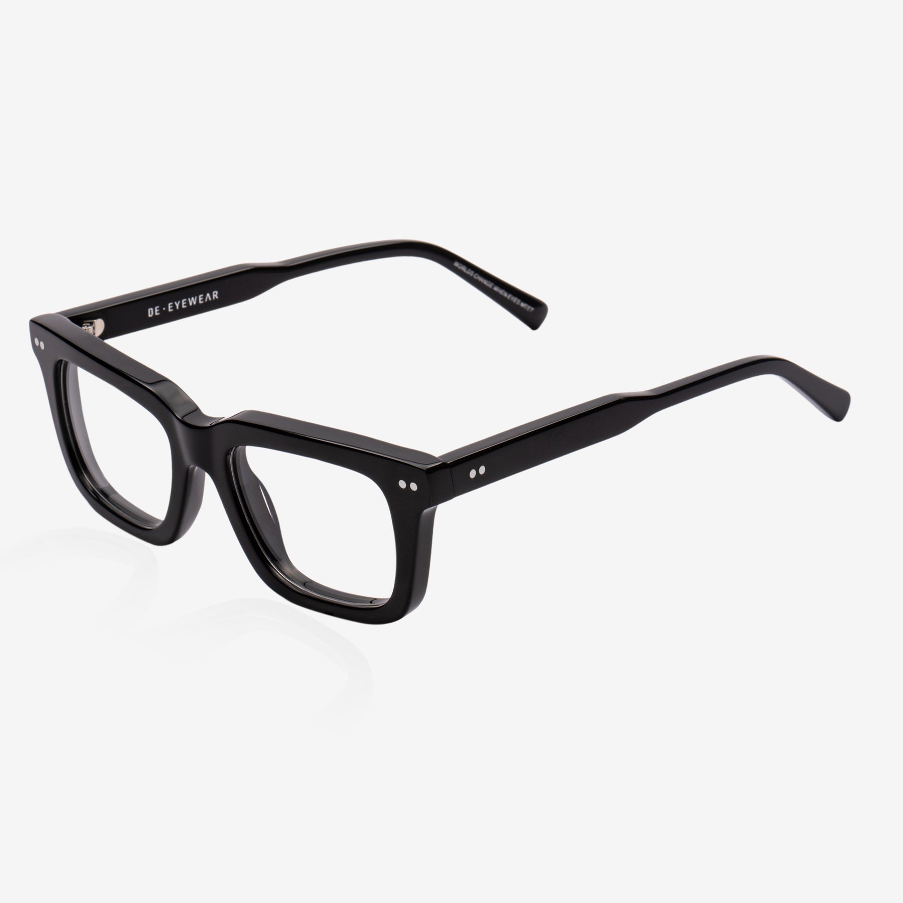 Carter Black Optical