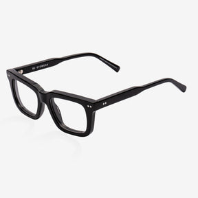 Carter Black Optical