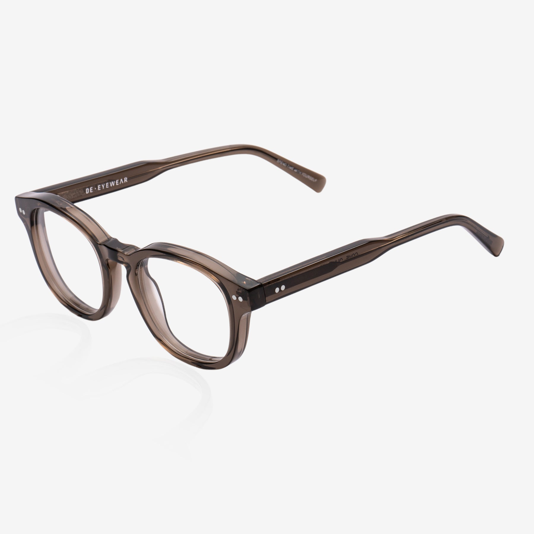 Cove Olive Optical