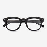 Hampton Black Optical